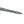 Yamaha Rear Wheel Axle Raptor 125 / 250 4D3-25381-00-00