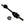 Kawasaki Mule Pro Rear Right Axle & Wheel Bearing Kit 59266-0050