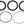 Yamaha Rear Differential Seal Kit Grizzly / Kodiak 400 / 450