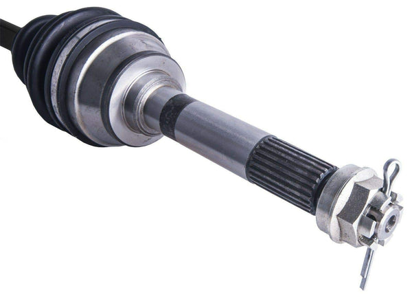 Kawasaki Mule 610 / SX Front Axles Set 59266-0039 59266-0006