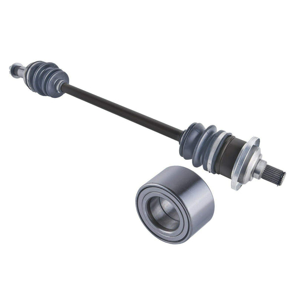 Arctic Cat 1000 Prowler Front Right Cv Axle & Wheel Bearing 1502-940