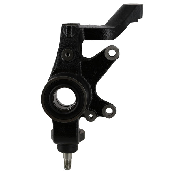 Yamaha Front Left Knuckle Assembly Rhino 450 / 660 / 700 5Ug-F3501-12-00