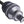 Polaris Sportsman / Hawkeye Rear Left Or Right Cv Axle & Wheel Bearing 300 / 400