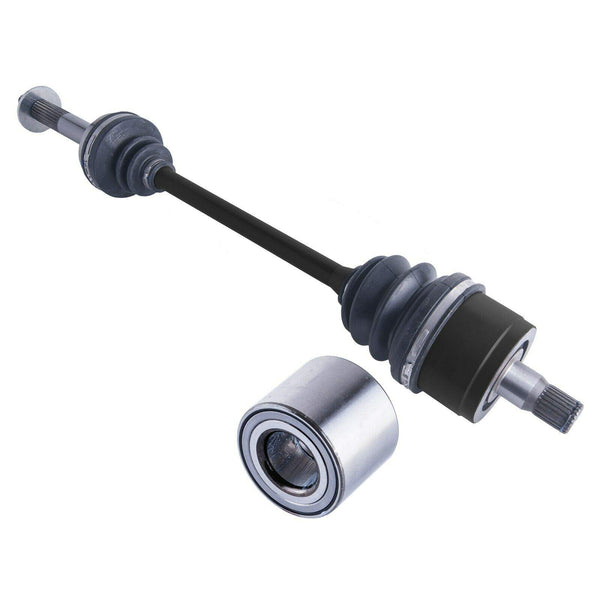 Kawasaki Teryx Rear Left Or Right Cv Axle & Wheel Bearing 750 2 Seater