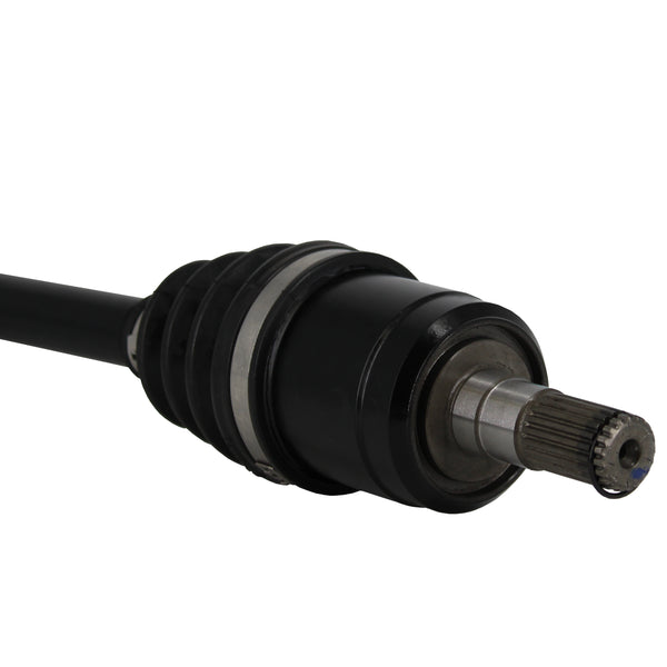 Suzuki King Quad 400 Front Left Cv Axle & Wheel Bearing Kit 54902-27H01