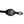 Suzuki King Quad 400 Front Left Cv Axle & Wheel Bearing Kit 54902-27H01