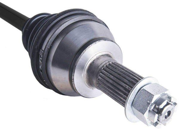 Polaris 900 Rzr Xp Front Cv Axles Set 1332825