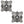 Polaris Atv / Rzr / Ranger / Brutus Rear Hubs Set 5135113