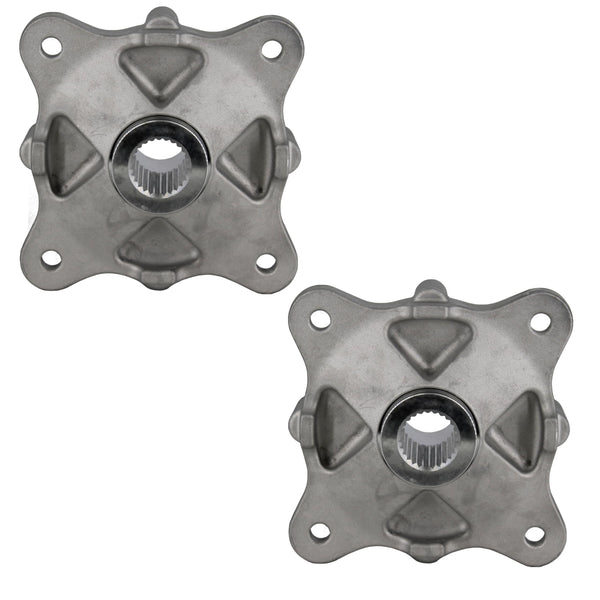 Polaris Ranger / Sportsman 6X6 Middle Hubs Set 2006 - 2026