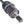 Honda Front Left Or Right Cv Axle Trx 420 / 300 Fw