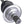 Arctic Cat Atv 400 / 500 Front Cv Axles & Wheel Bearings Set 1502-344