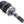 Kawasaki Bayou Front Cv Axles & Wheel Bearings Set 300 / 400