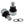 Can Am ATV / UTV Lower Ball Joint Set 706202045 706201393 706201576