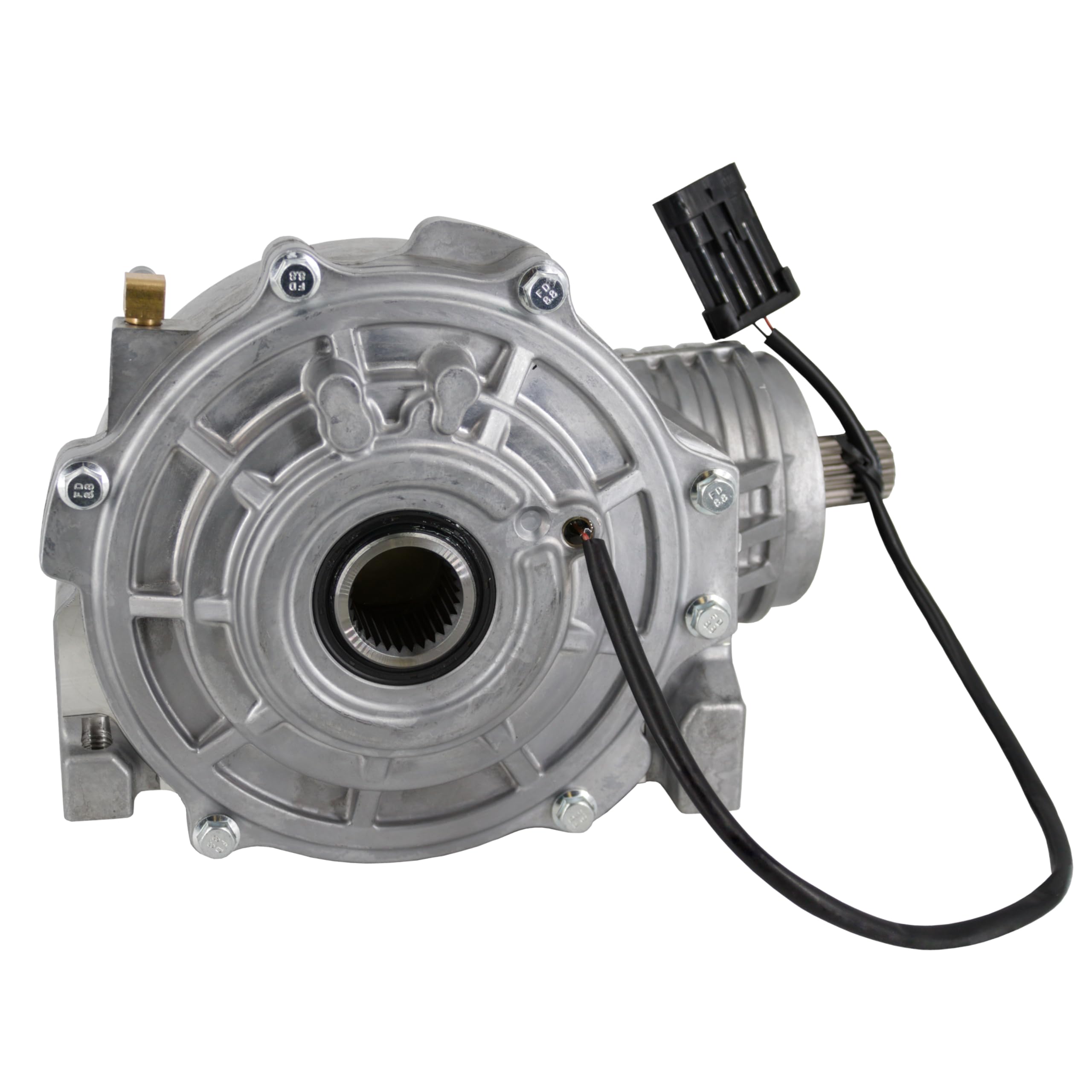 Polaris RZR XP 1000 Front Differential 1333538 1333791 1334181