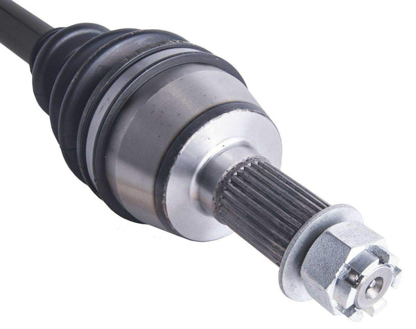 Polaris Ranger front cv axles & wheel bearings set 570 900 1000 2013 - 2021