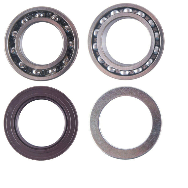 Yamaha 350 Big Bear Rear Axle Carrier Bearing & Seal Kit