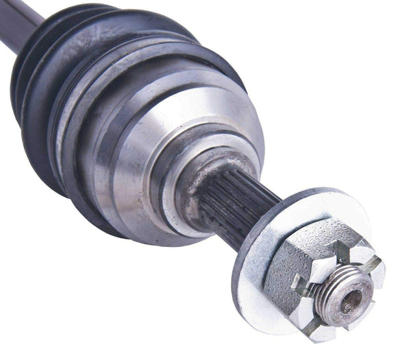 Arctic Cat Atv 250 / 300 / 400 / 500 Front Cv Axles Set