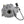 Polaris Ranger XP / RZR XP Turbo / General XP Front Differential 1333368 1333745 1334182