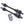 Polaris Sportsman Scrambler rear cv axles & wheel bearings 850 HO 1000