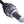 Polaris Sportsman rear left or right cv axle & wheel bearing 850 HO 1000