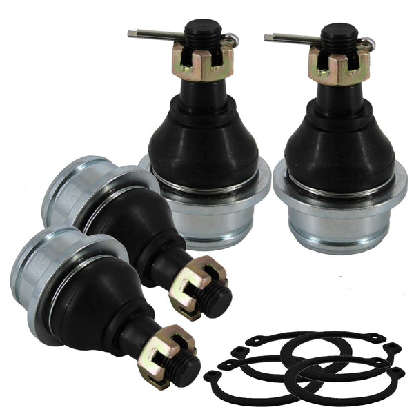 Kawasaki ATV / UTV Upper And Lower Ball Joint Kit 59266-0014
