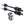 Gem M1400 Gas Rear Cv Axles & Wheel Bearing Set