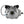 Polaris RZR Turbo R / Pro S Front Differential 1337158 1337227