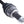 Polaris Scrambler rear left or right cv axle & wheel bearing 850  1000
