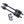 Polaris Scrambler front cv axles & wheel bearings set 850 HO  1000 2013 - 2015