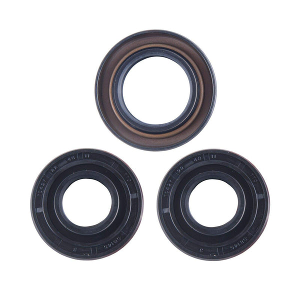 Honda Front Cv Axles & Differential Seal Kit Trx 300