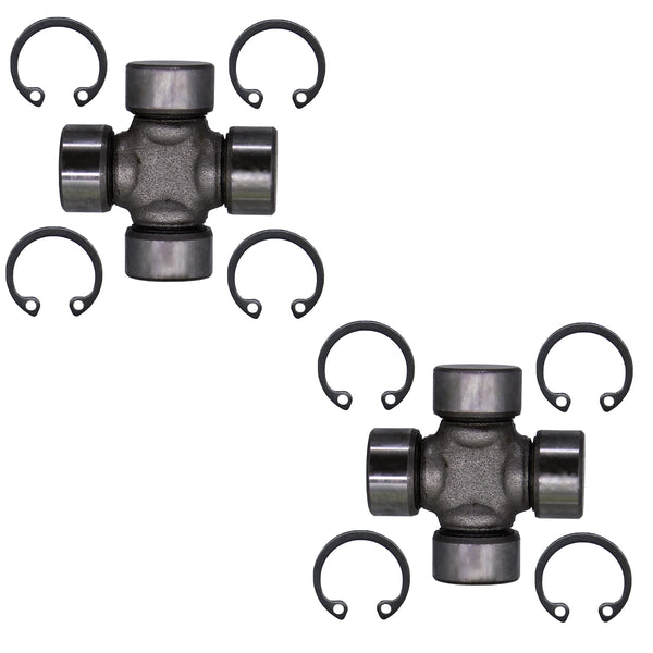 Arctic Cat 250 / 300 Rear Driveshaft U-Joint Set