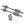 Yamaha Kodiak / Grizzly Rear Cv Axles & Wheel Bearings Set 550 / 700