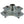Honda Rear Left Wheel Axle Hub Trx350 / 400 / 450 / 500