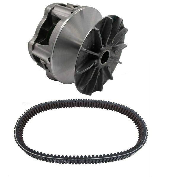 Polaris Primary Drive Clutch And Belt Sportsman / Rzr / Ranger 800