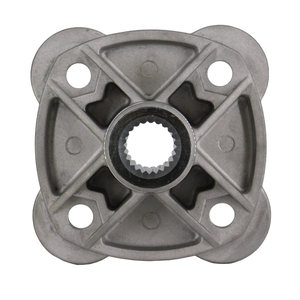 Polaris Sportsman / Big Boss / Pps 6X6 Middle Hubs Set 5131777