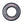 Honda TRX250 Recon TRX250X Rear Axle Carrier Bearing & Seal Kit