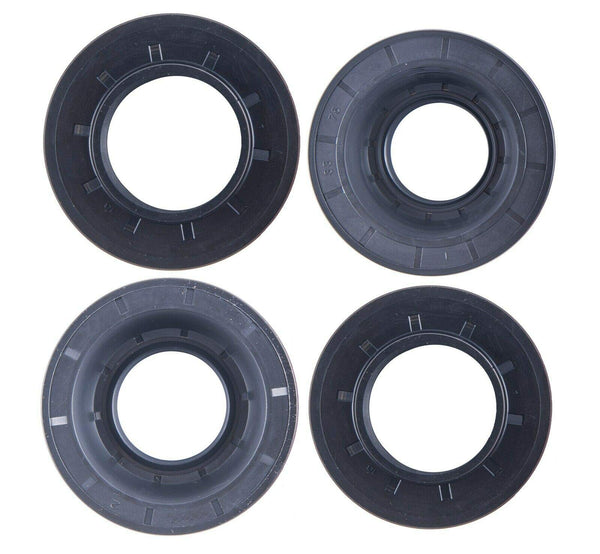 Honda Rear Cv Axles & Differential Seal Kit Trx 650 / 680