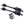 Polaris Ranger Front Cv Axles & Wheel Bearings Set 500 / 570 / EV / ETX