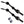 Kawasaki Mule Rear Axles & Wheel Bearings Set 39158-1120 92055-1451