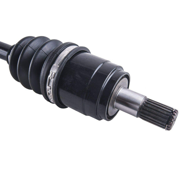 Honda Front Right Cv Axle & Wheel Bearing Rancher Trx 420 Irs