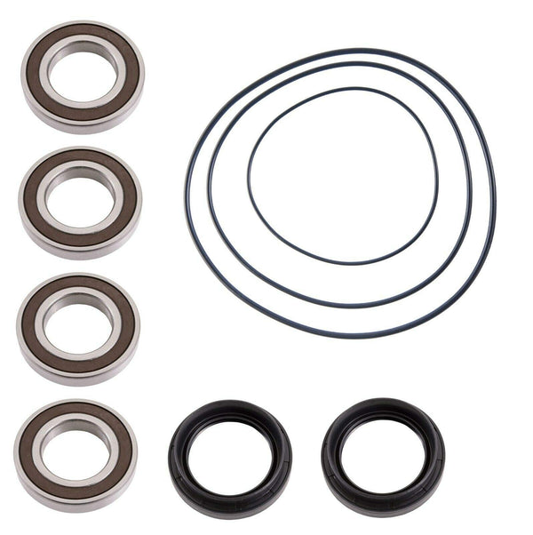Yamaha Yfz450 Raptor 700 Rear Axle Carrier Bearing & Seal Kit