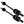 Yamaha Wolverine X4 Rear Cv Axle Set Bar-2531H-00-00 Bar-2531H-01-00