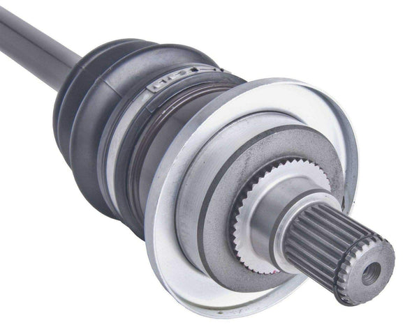 Arctic Cat Atv 400 / 450 / 500 / 650 / 700 / 1000 Front Cv Axles Set