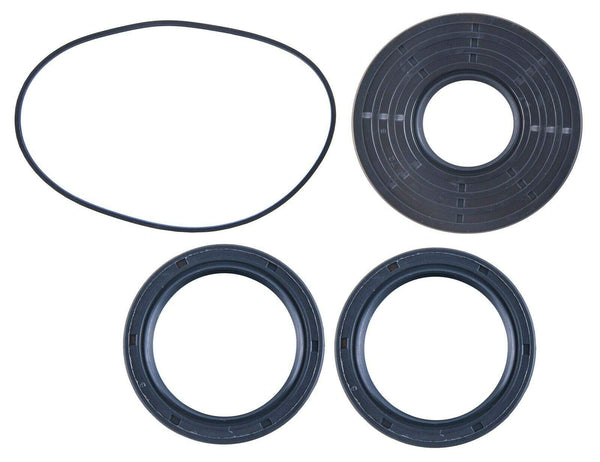 Polaris Front Cv Axles & Differential Seal Kit Ranger 570