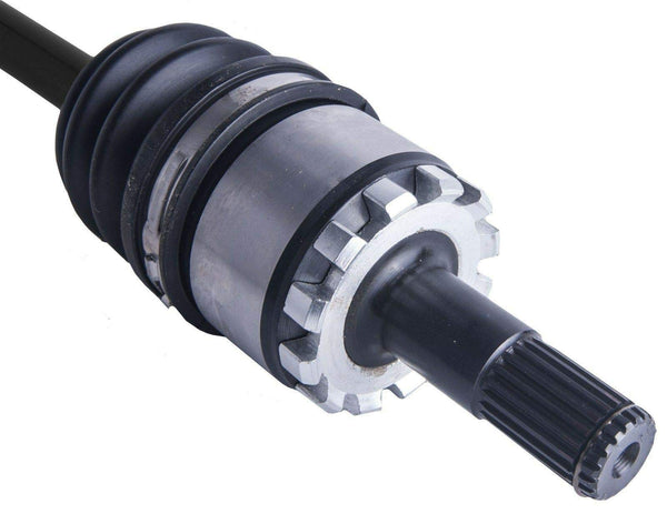 Suzuki Twin Peaks Front CV Axles & Wheel Bearing Set 700 K5926-61135