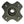 Honda Rear Right Wheel Hub TRX420 / 500 / 520 Foreman Rancher 42610-Hr3-A20