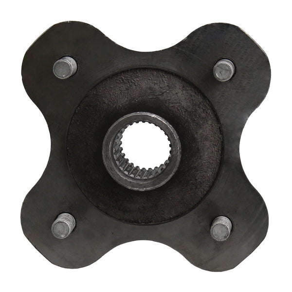 Yamaha Rear Left Wheel Hub Bruin / Grizzly / Wolverine 350 5Fu-F5377-11-00