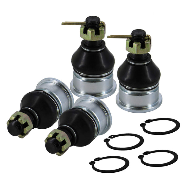 Yamaha Grizzly Upper And Lower Ball Joint Kit 3B4-23579-00-00 5Lp-23579-00-00