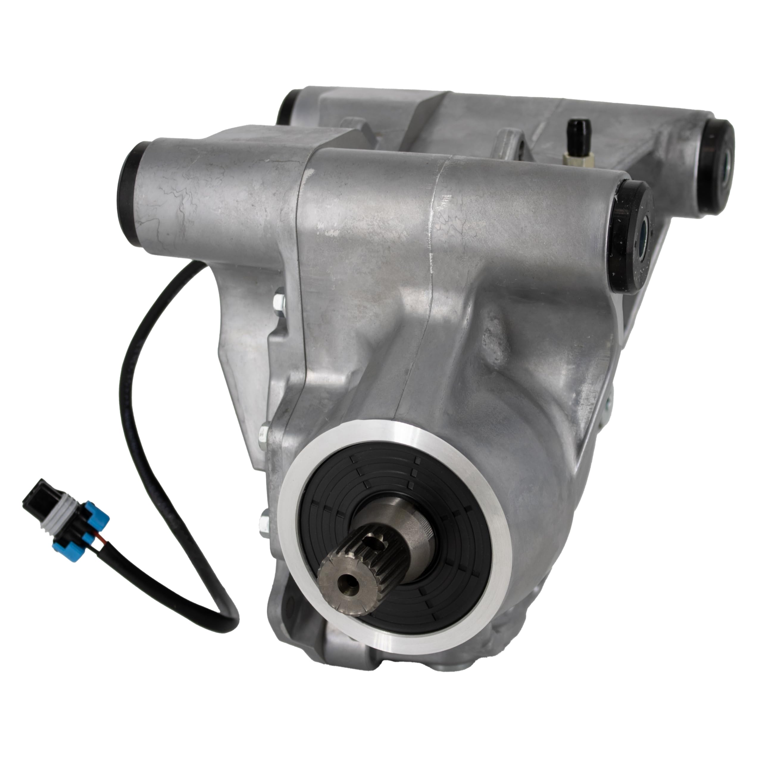 Polaris RZR Turbo R / Pro S Front Differential 1337158 1337227