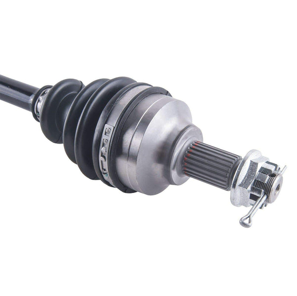 Honda Rear Left Or Right Cv Axle Trx 420 / 500 / 520 Foreman Rubicon Dct Eps Irs